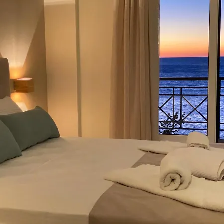 Sunset Premium Studio 5