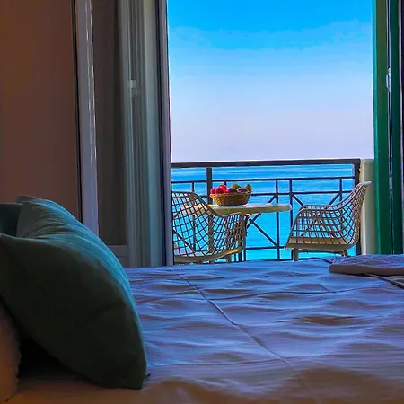 Sunset Premium Studio 5 Agios Nikitas