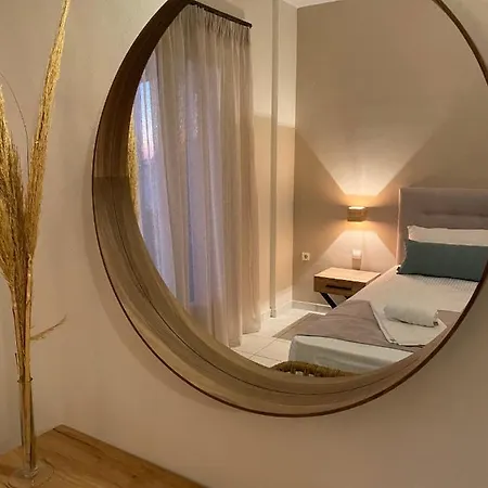 Sunset Premium Studio 5 Apartment *