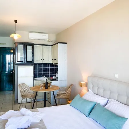 Sunset Premium Studio 5 *
