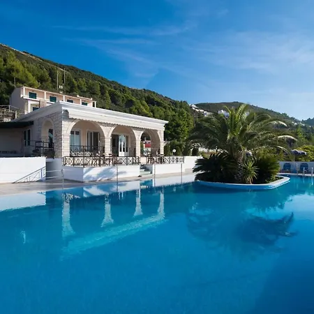 Sunset Premium Studio 5 * Agios Nikitas