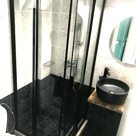 Apartment Sunset Premium Studio 5 Agios Nikitas