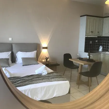Sunset Premium Studio 5 Apartment